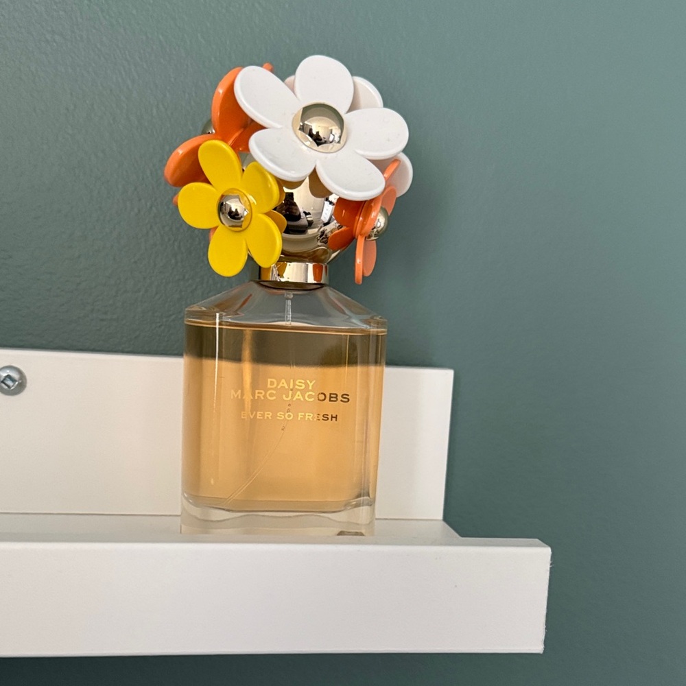 Marc Jacobs Daisy Ever So Fresh